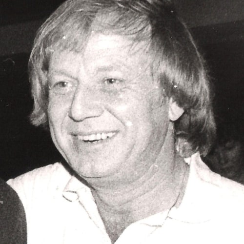 Wolfgang Petersen