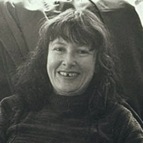 Denise Levertov
