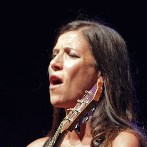 Paola Turci