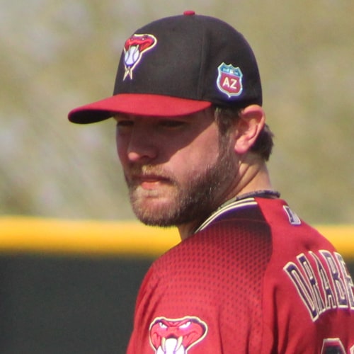 Kyle Drabek
