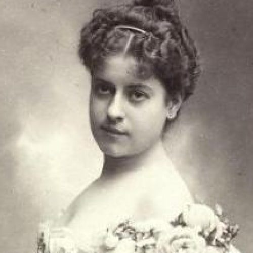 Rosa Albach-Retty