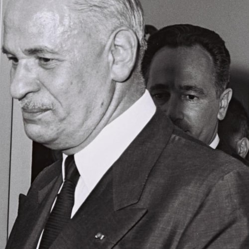 Gaston Palewski