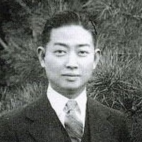 Mei Lanfang