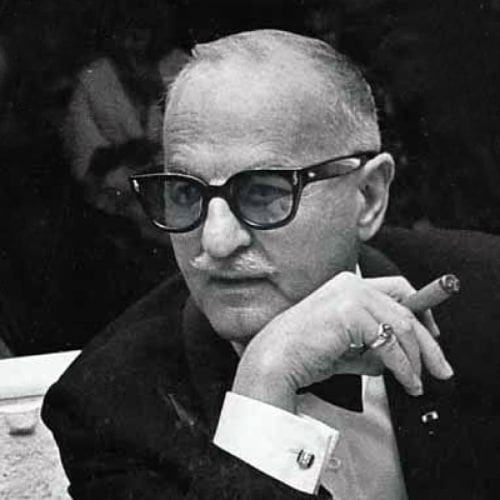 Darryl F. Zanuck