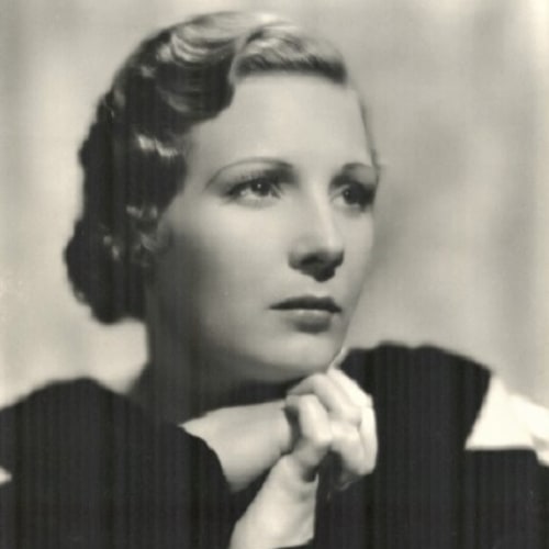 Binnie Barnes