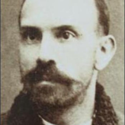Auguste Vaillant