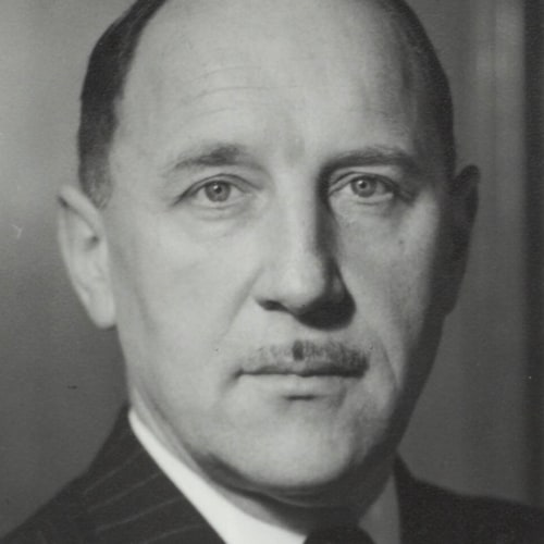 Joseph Luns