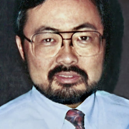Lance Ito