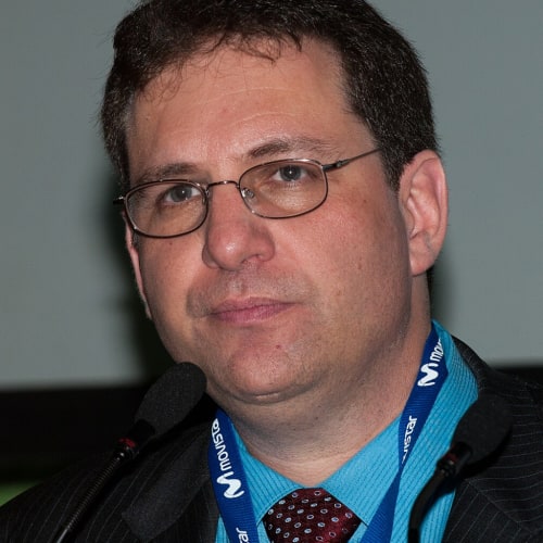 Kevin Mitnick