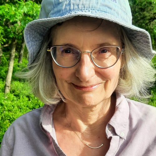 Rosanna Warren