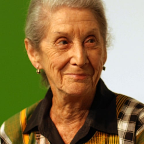 Nadine Gordimer