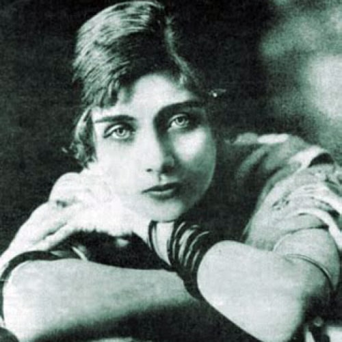 Teresa Wilms Montt