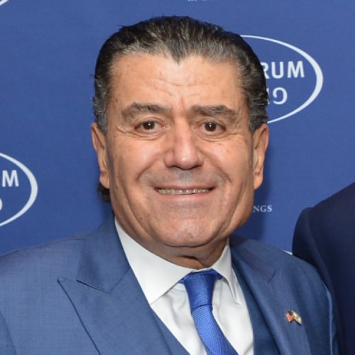 Haim Saban