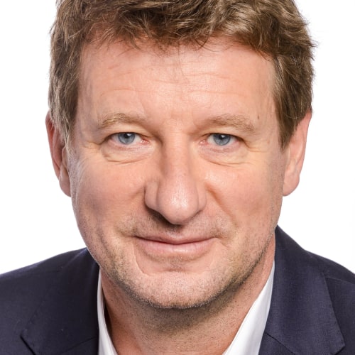 Yannick Jadot