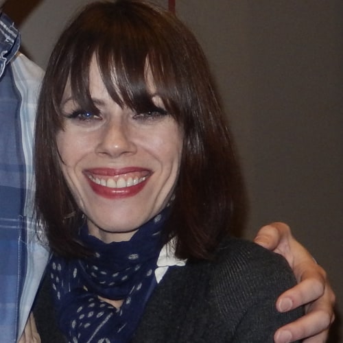 Fairuza Balk