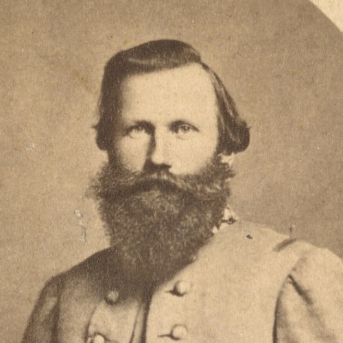 Jeb Stuart
