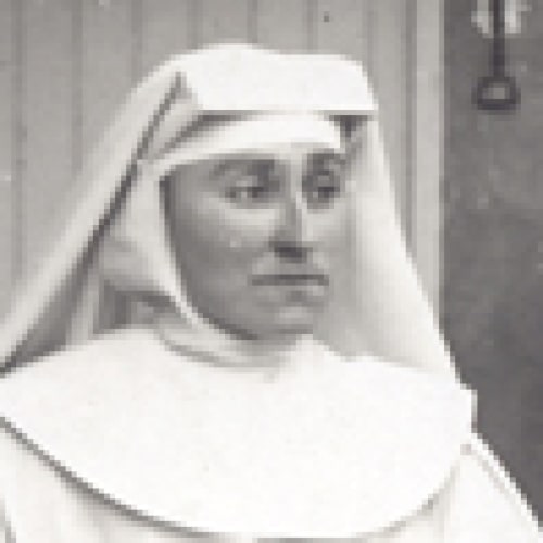 Marie-Hermine of Jesus