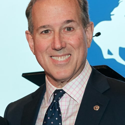 Rick Santorum
