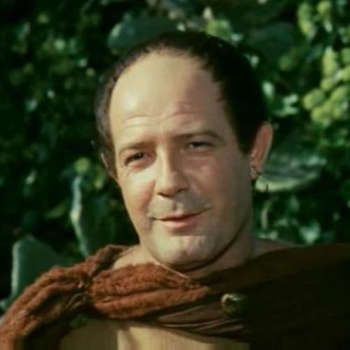 Ruggero Mastroianni