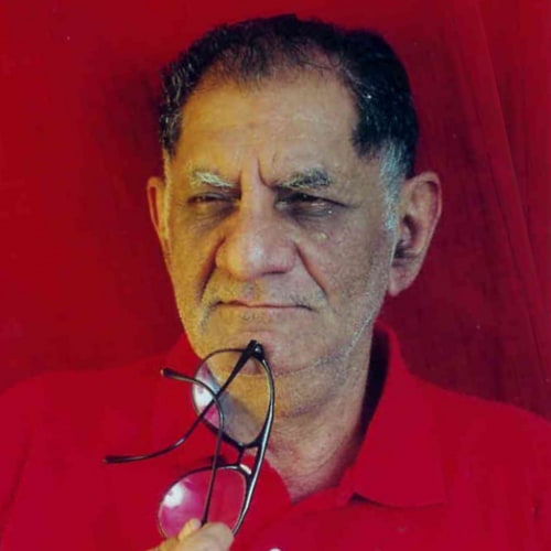 Anand Bakshi