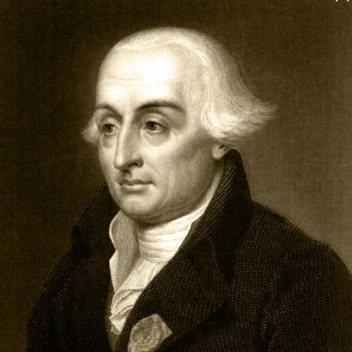 Joseph-Louis Lagrange