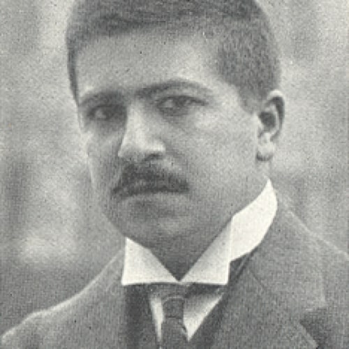 Artur Schnabel