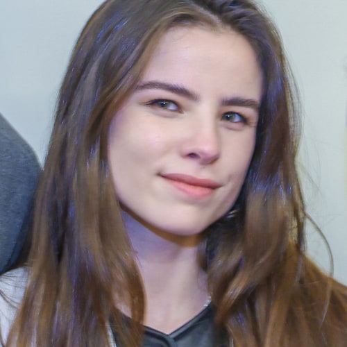 Giulia Be