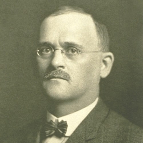 Will Keith Kellogg