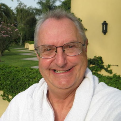 Jonathan King