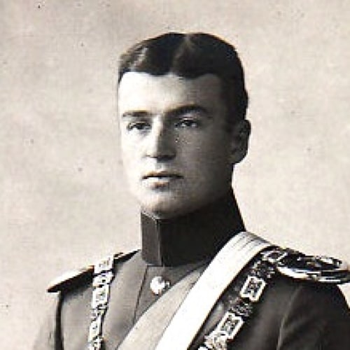 Duke in Bavaria Siegfried August