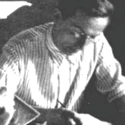 Rudolf Arnheim