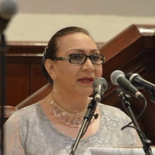Princesa de Tonga Salote Mafileʻo Pilolevu