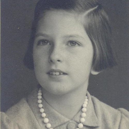 Princesa da Bulgária Marie Louise