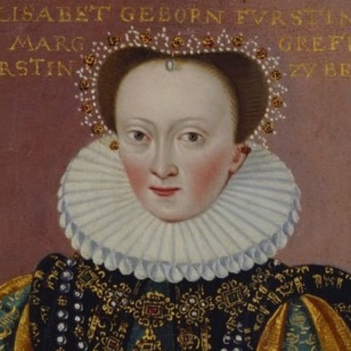 Elisabeth von Anhalt-Zerbst