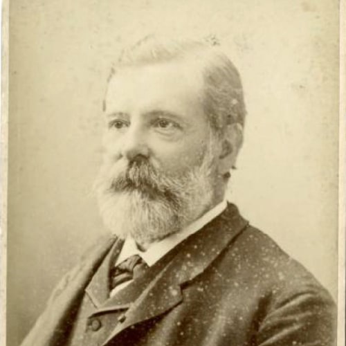 Etienne-Jules Marey