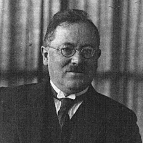 Wander de Haas