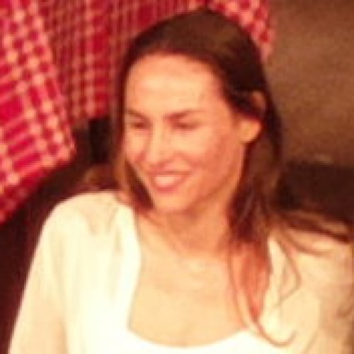 Vanessa Demouy