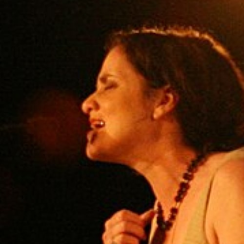 Gianna Jessen