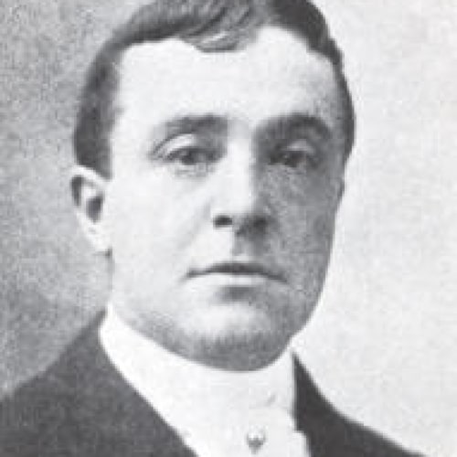 Oliver Belmont