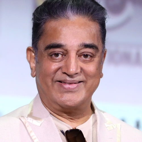 Kamal Haasan