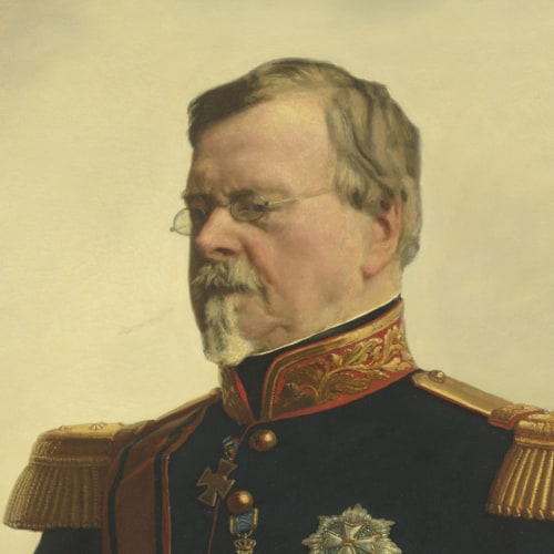Príncipe de Saxe-Weimar-Eisenach Karl Bernhard