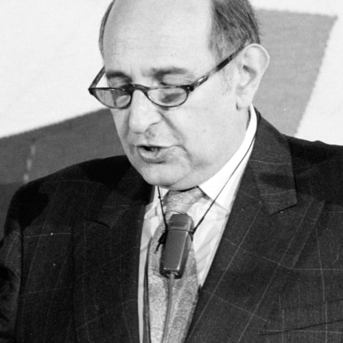 Allan Bloom