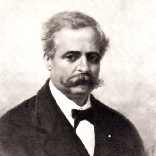 Francesco de Sanctis