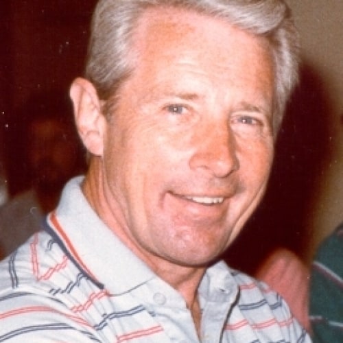 Dick Weber