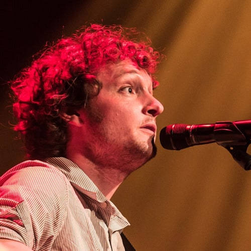 Sam Amidon