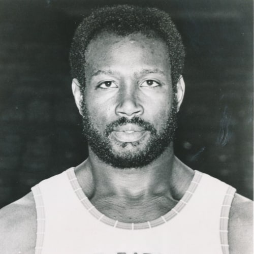 Walt J. Bellamy