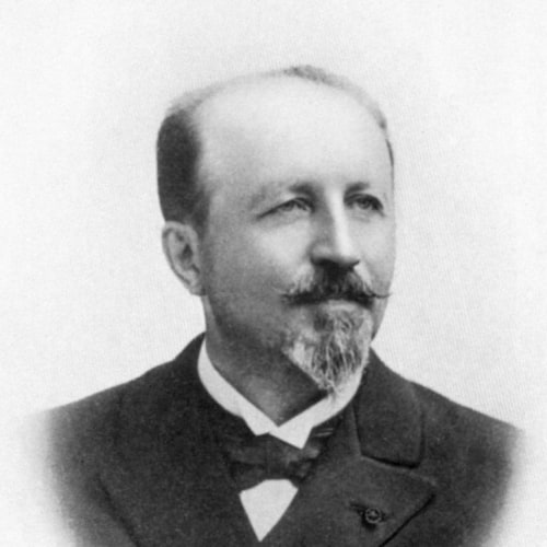Fulgence Raymond