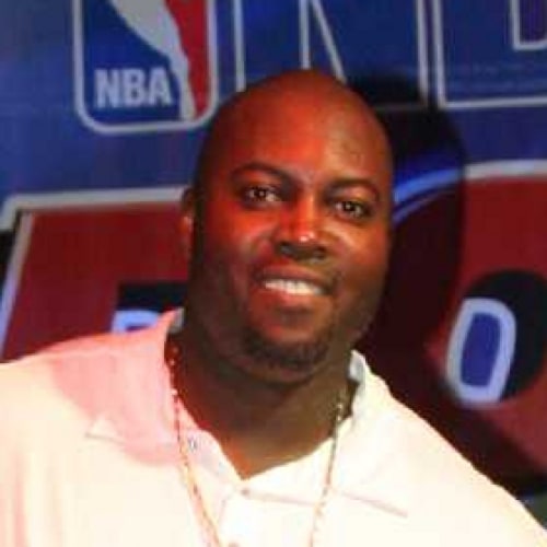 Glen Sr. Rice