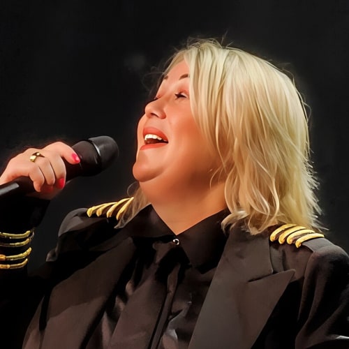 Jann Arden