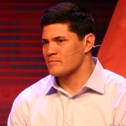 Tedy Bruschi